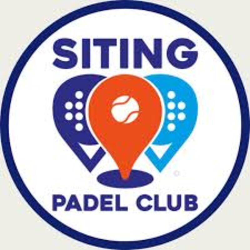 Siting Padel Club