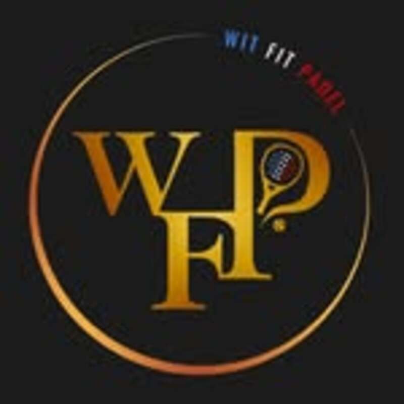Wit Fit Padel