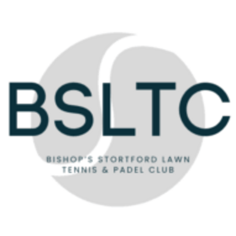 Bishop's Stortford Lawn Tennis & Padel Club