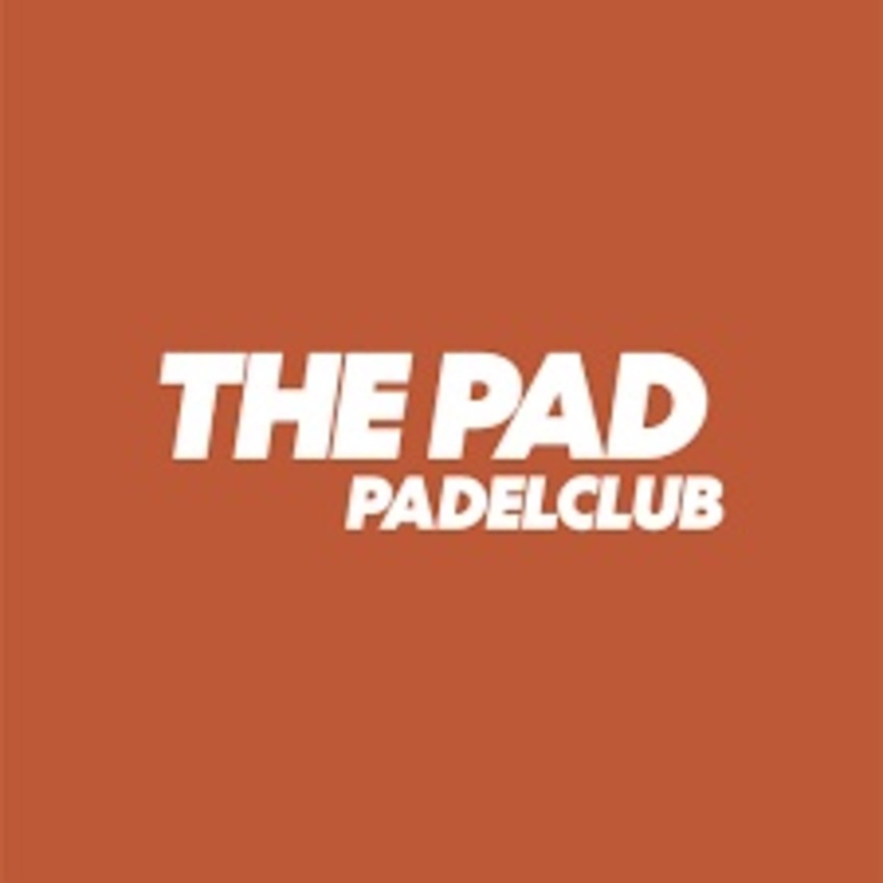 The Pad | Padel Club