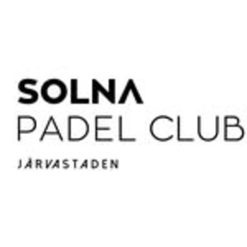 Solna Padel Club