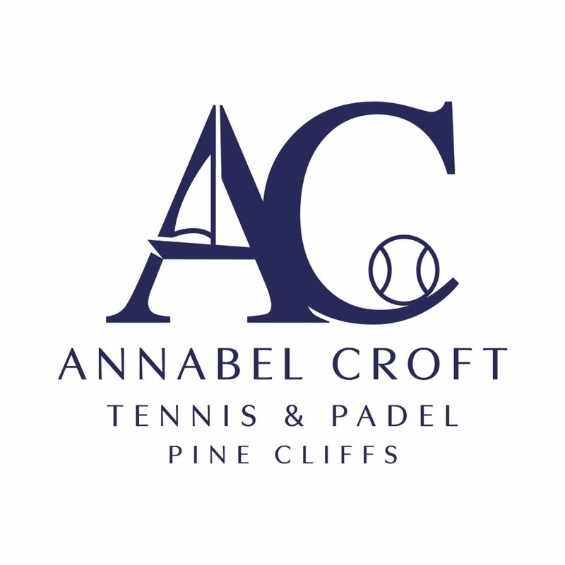 Annabel Croft Holidays