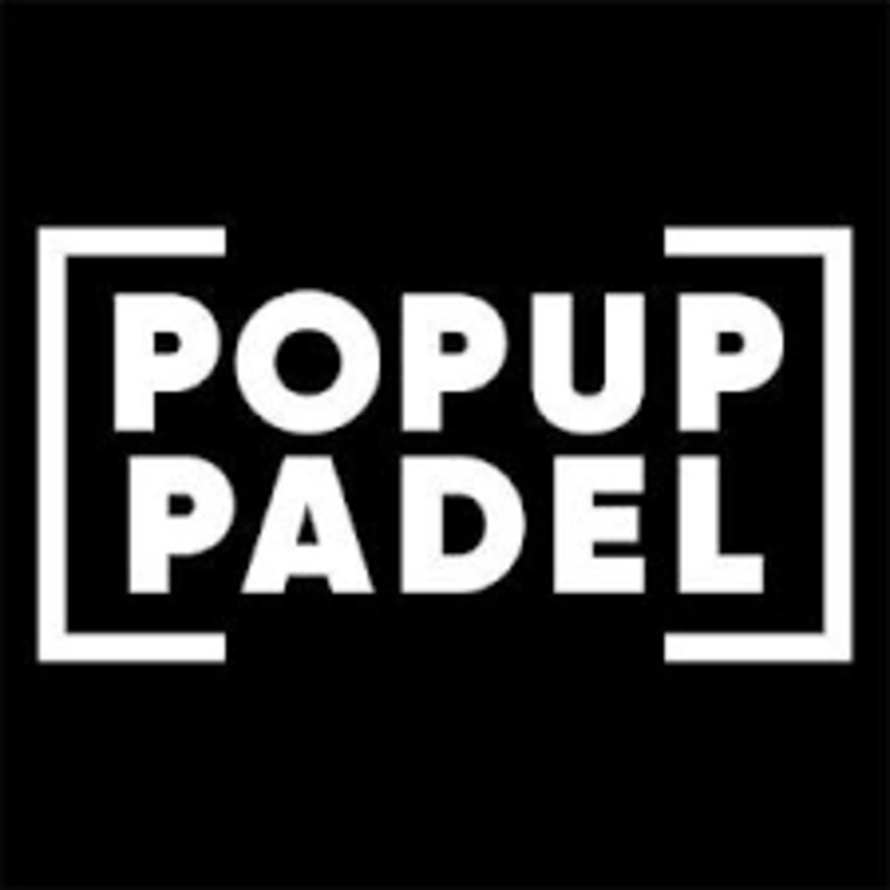 Popup Padel Bromma