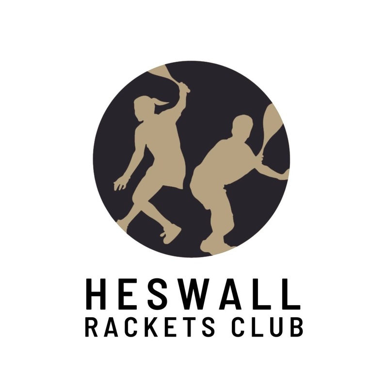 Heswall Rackets Club
