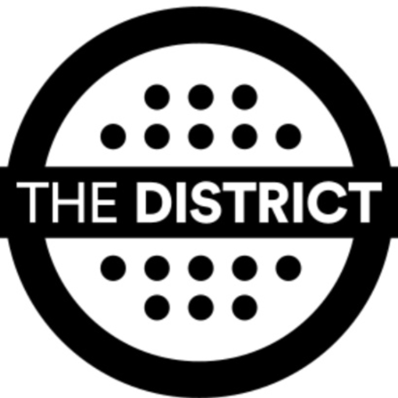 The District Padel