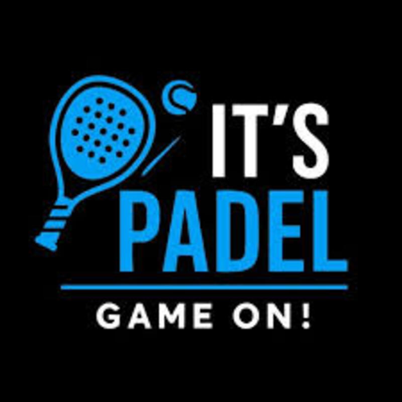 It’s Padel