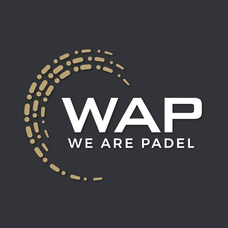 We Are Padel Täby