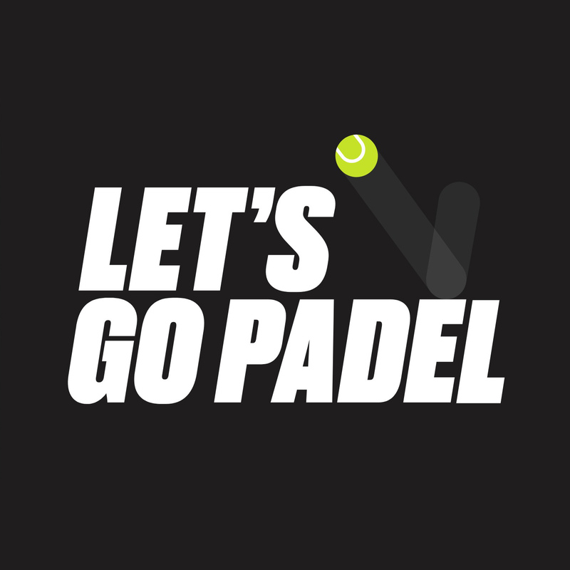 Let's Go Padel