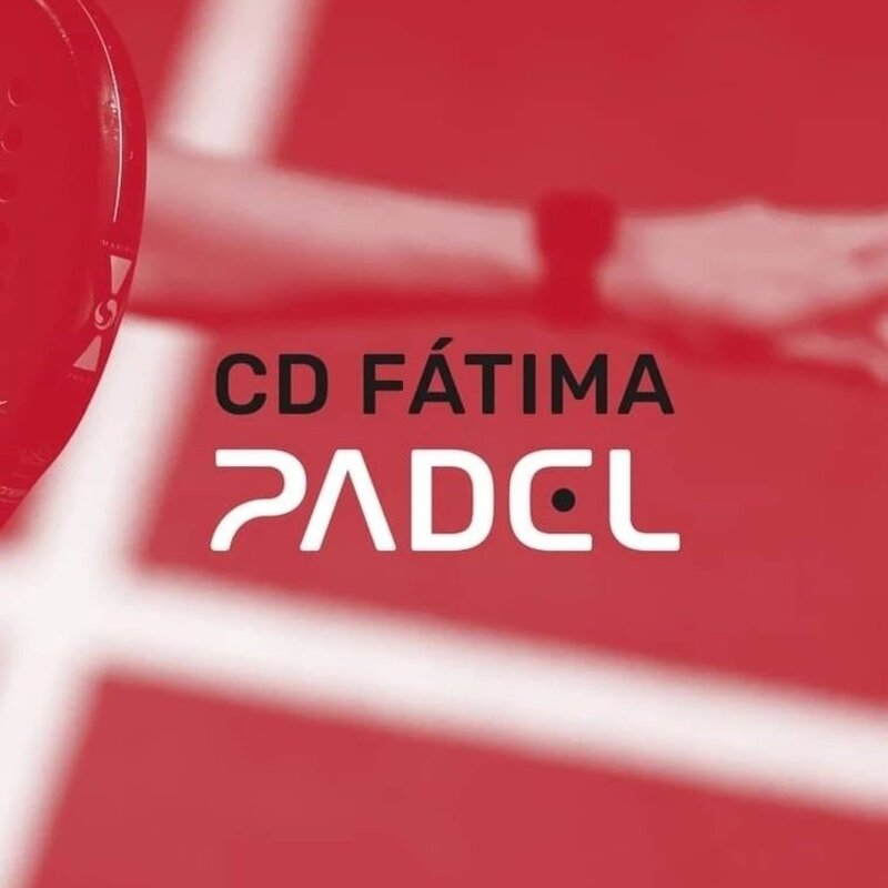CDFátima Padel