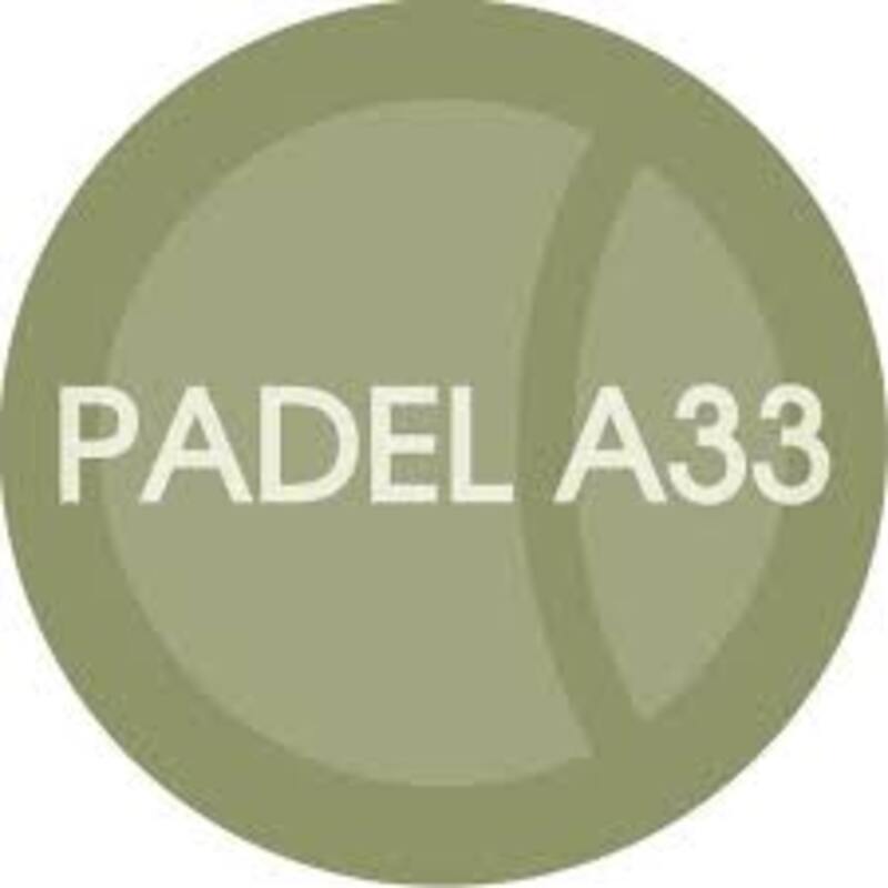 Padel A33