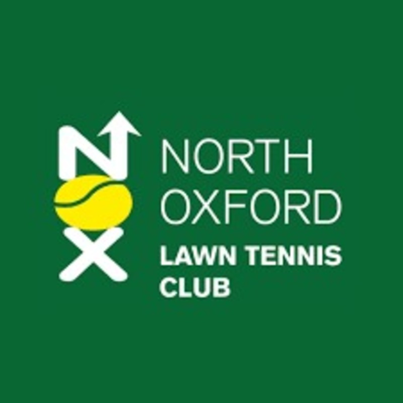 North Oxford Lawn Tennis Club