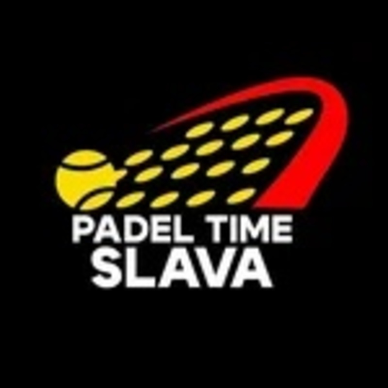 Padel Time Slava