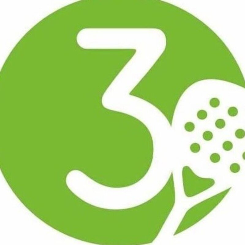 3Padel