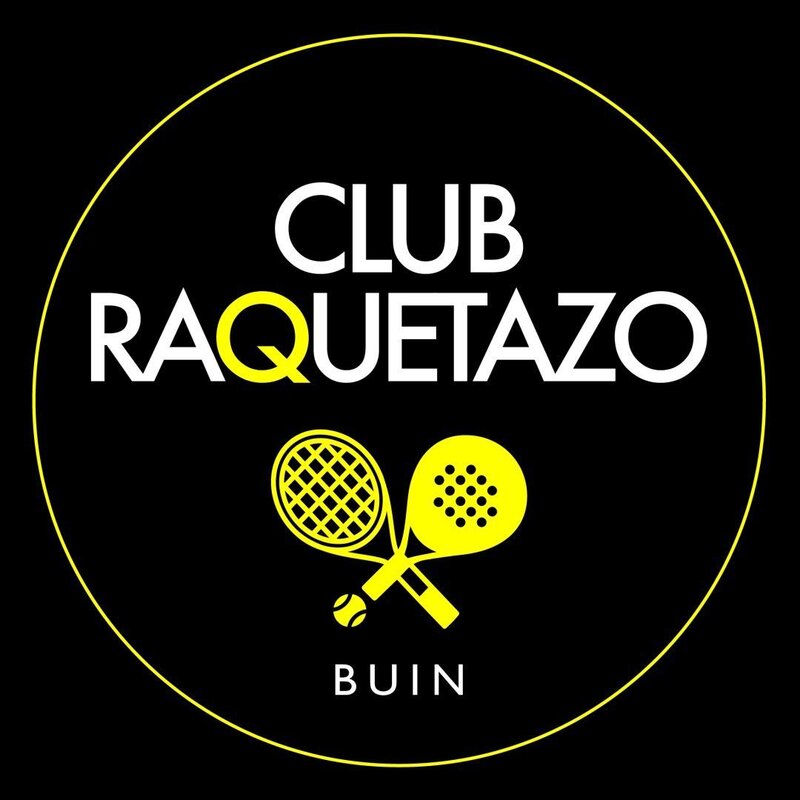 Club Raquetazo