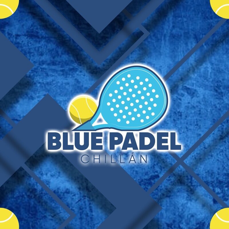 Blue Padel Chillán