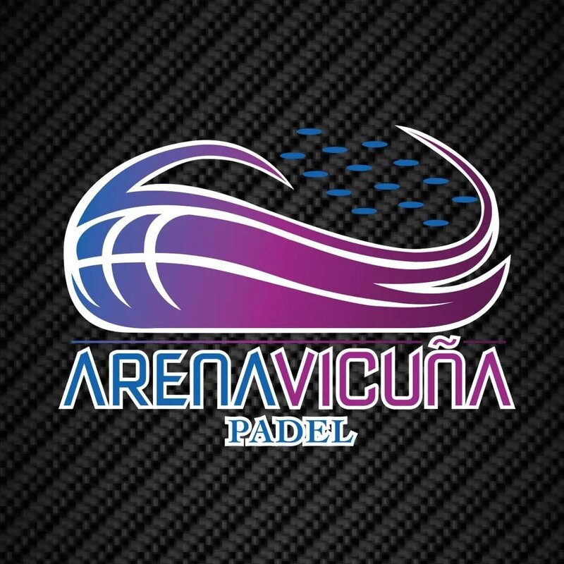 Pádel arena Vicuña