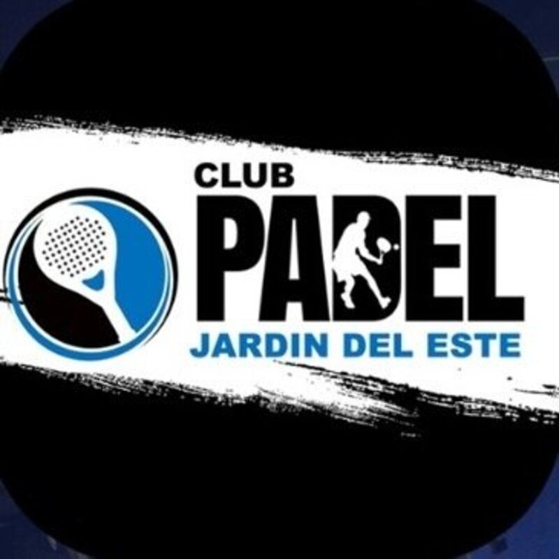 Club Pádel Jardín Del Este