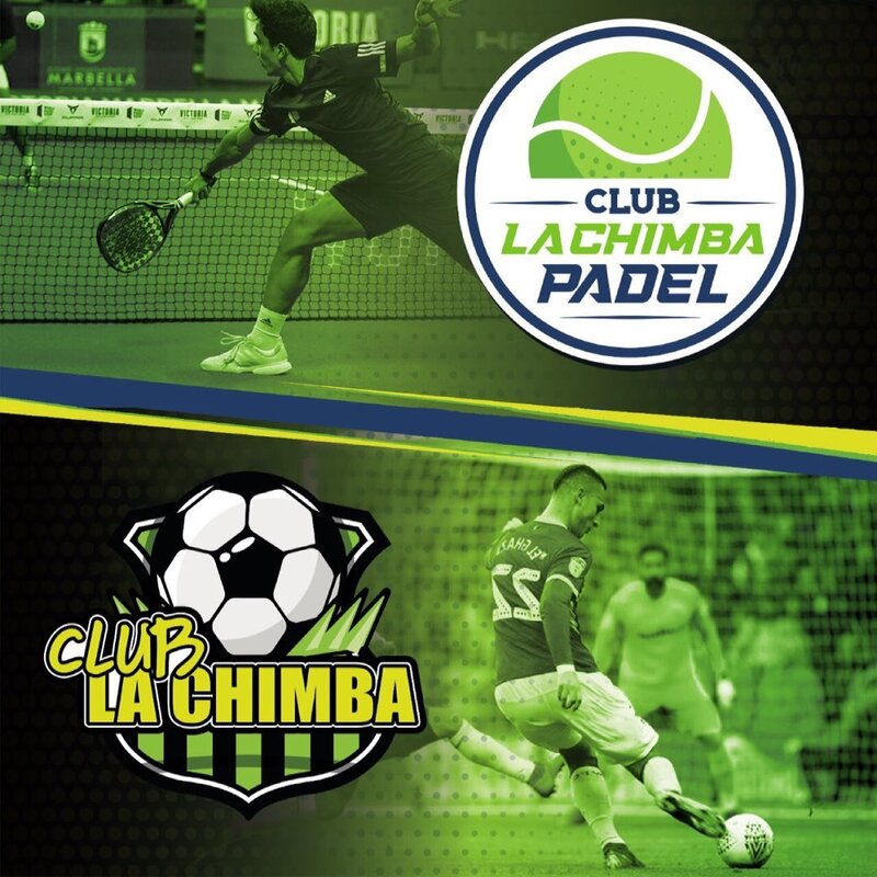 Club La Chimba