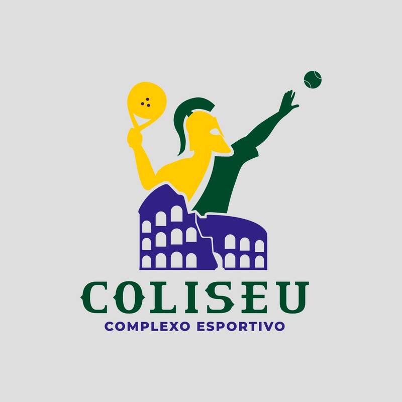 Coliseu Complexo Esportivo