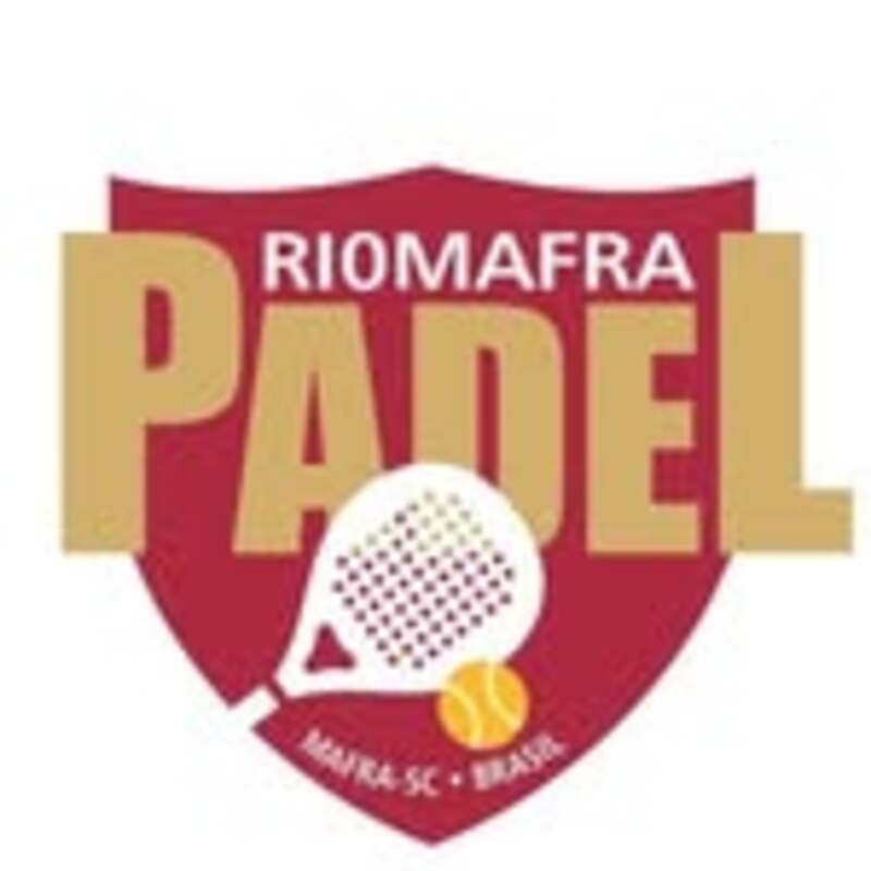 Riomafra Padel