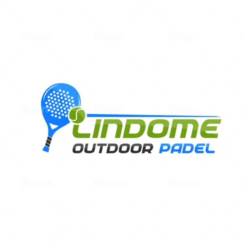 Lindome Outdoor Padel