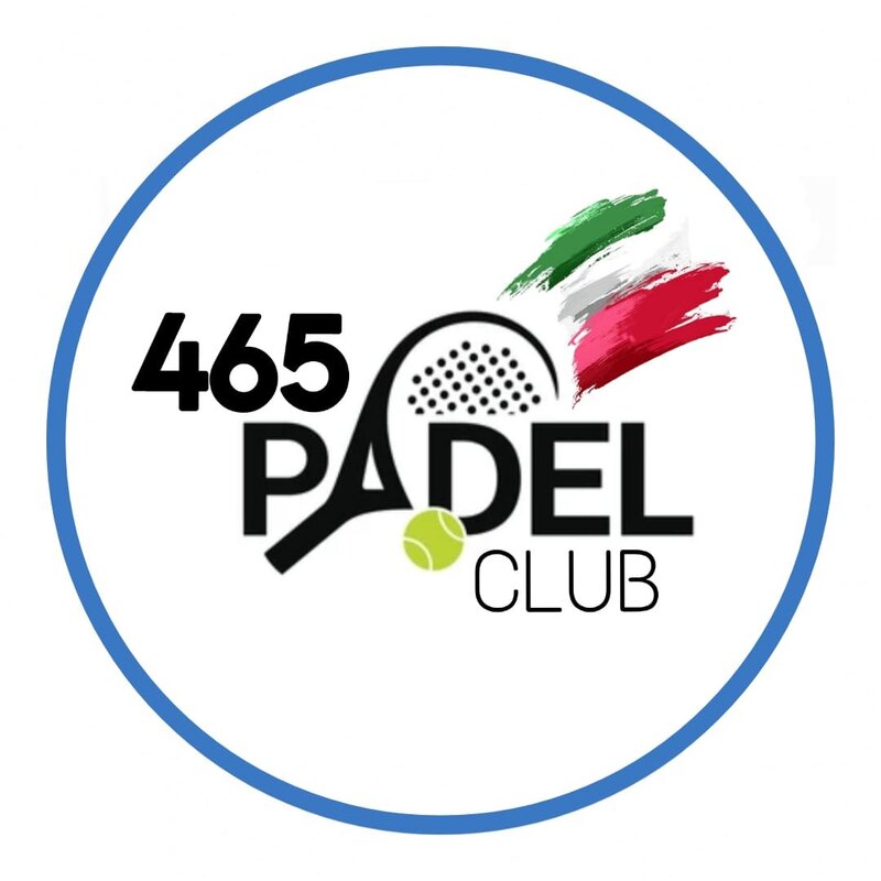 465 Padel Club