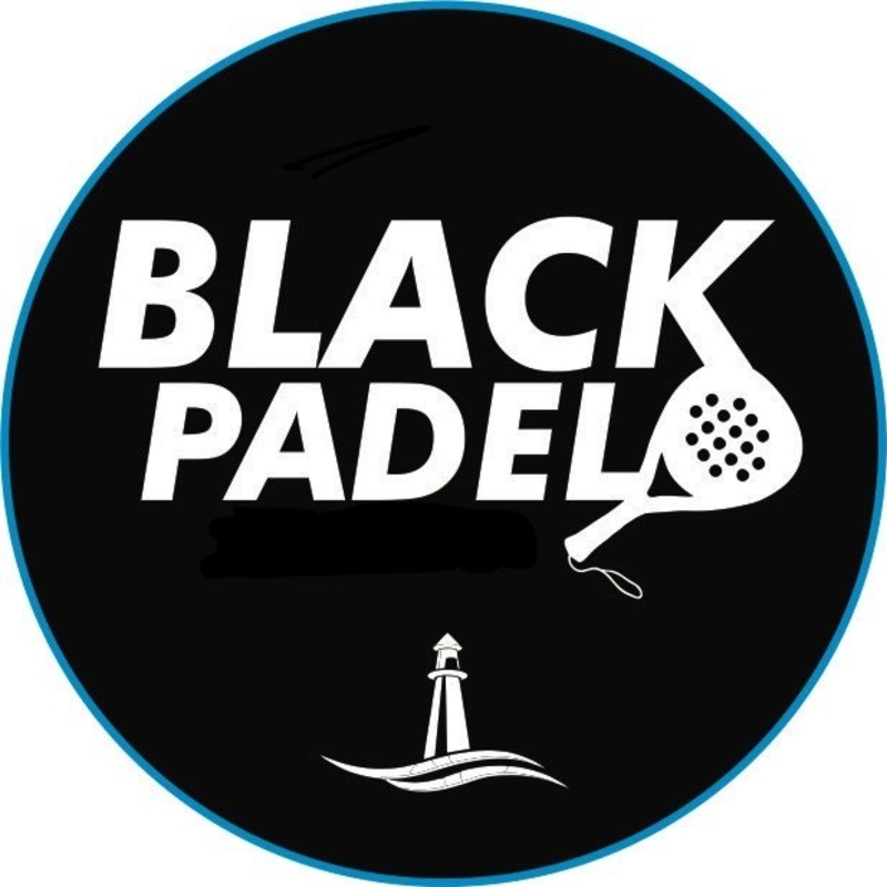 Black Padel
