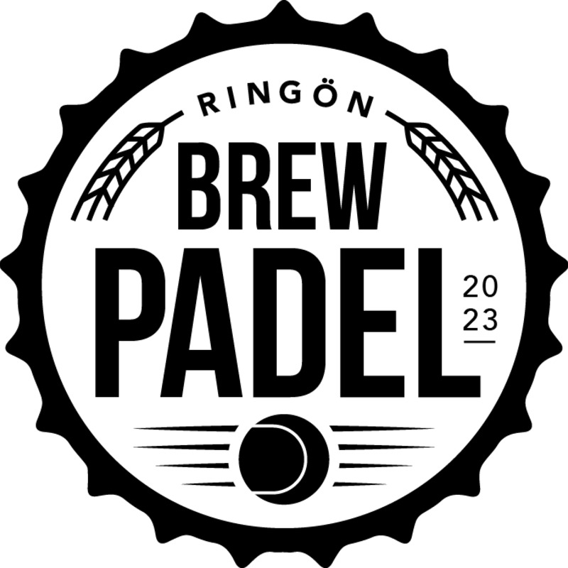 Brew Padel Ringön