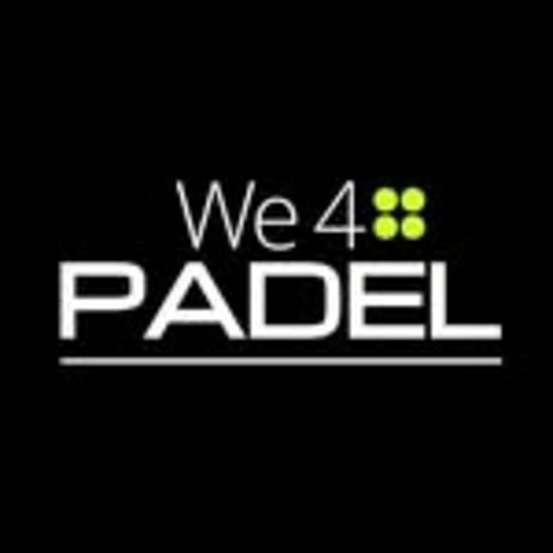 We4 Padel