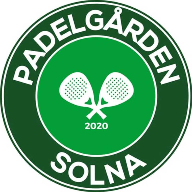 Padelgården Solna