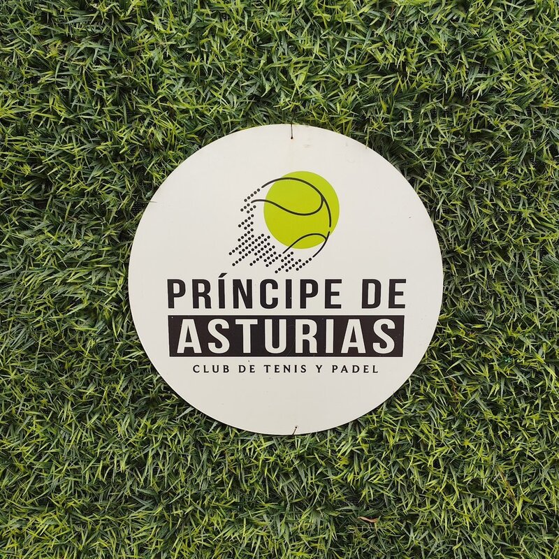Padel Principe de Asturias