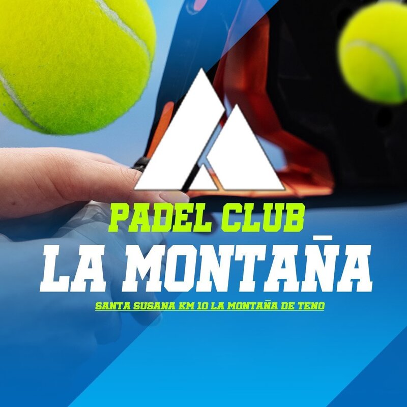 Padel Club La Montaña