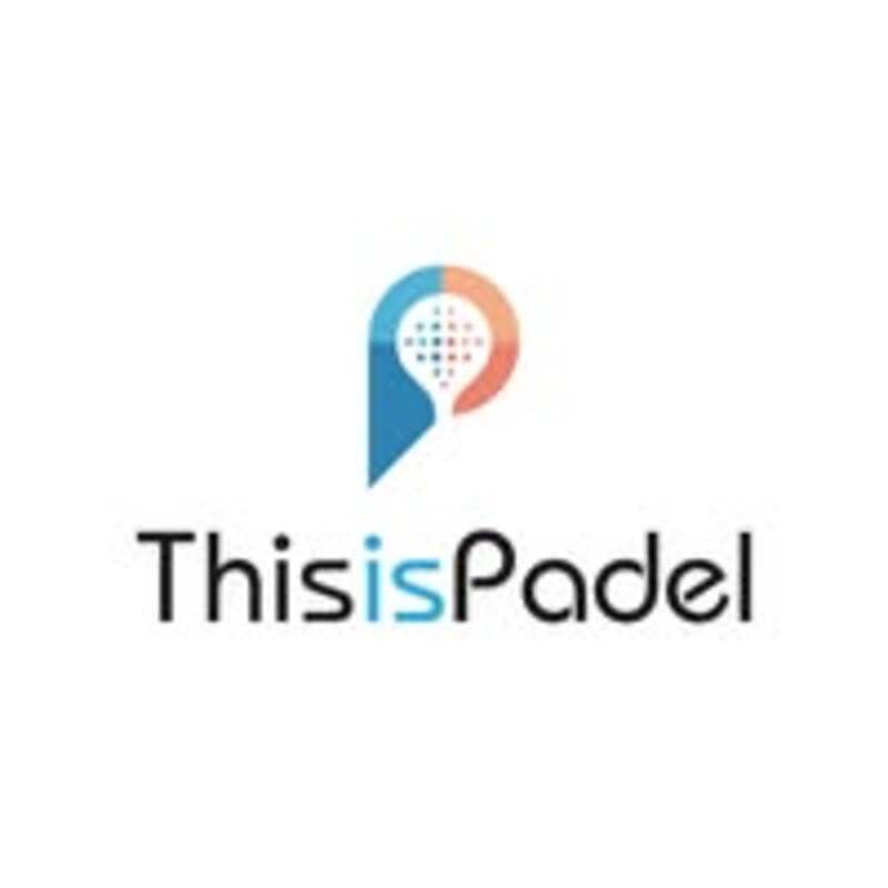 This is Padel