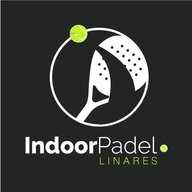 Indoor Padel