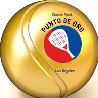 Club de Padel Punto de Oro