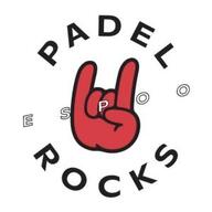 Padel Rocks