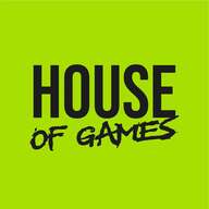 House of Games