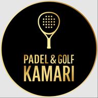 Padel & Golfkamari
