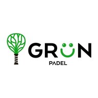 Grün Padel