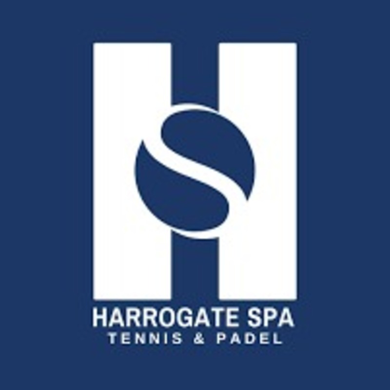 Harrogate Spa Tennis Centre