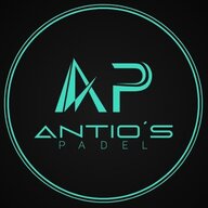 Antio's Padel