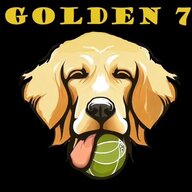 Golden 7 Padel