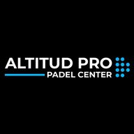 Altitud Pro Padel Center