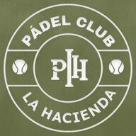 Pádel Club La Hacienda