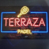 Terraza Padel