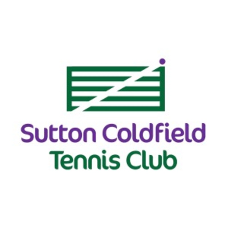 Sutton Coldfield Tennis Club