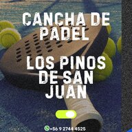 Club Padel Los Pinos