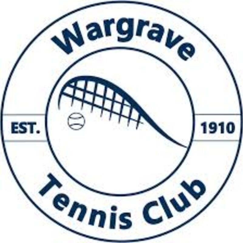 Wargrave Tennis Club