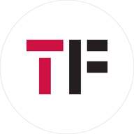 Toppform
