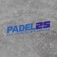 Padel25